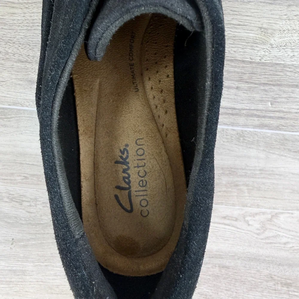 Clarks collection sharon